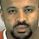Zacarias Moussaoui mug shot
Public Domain